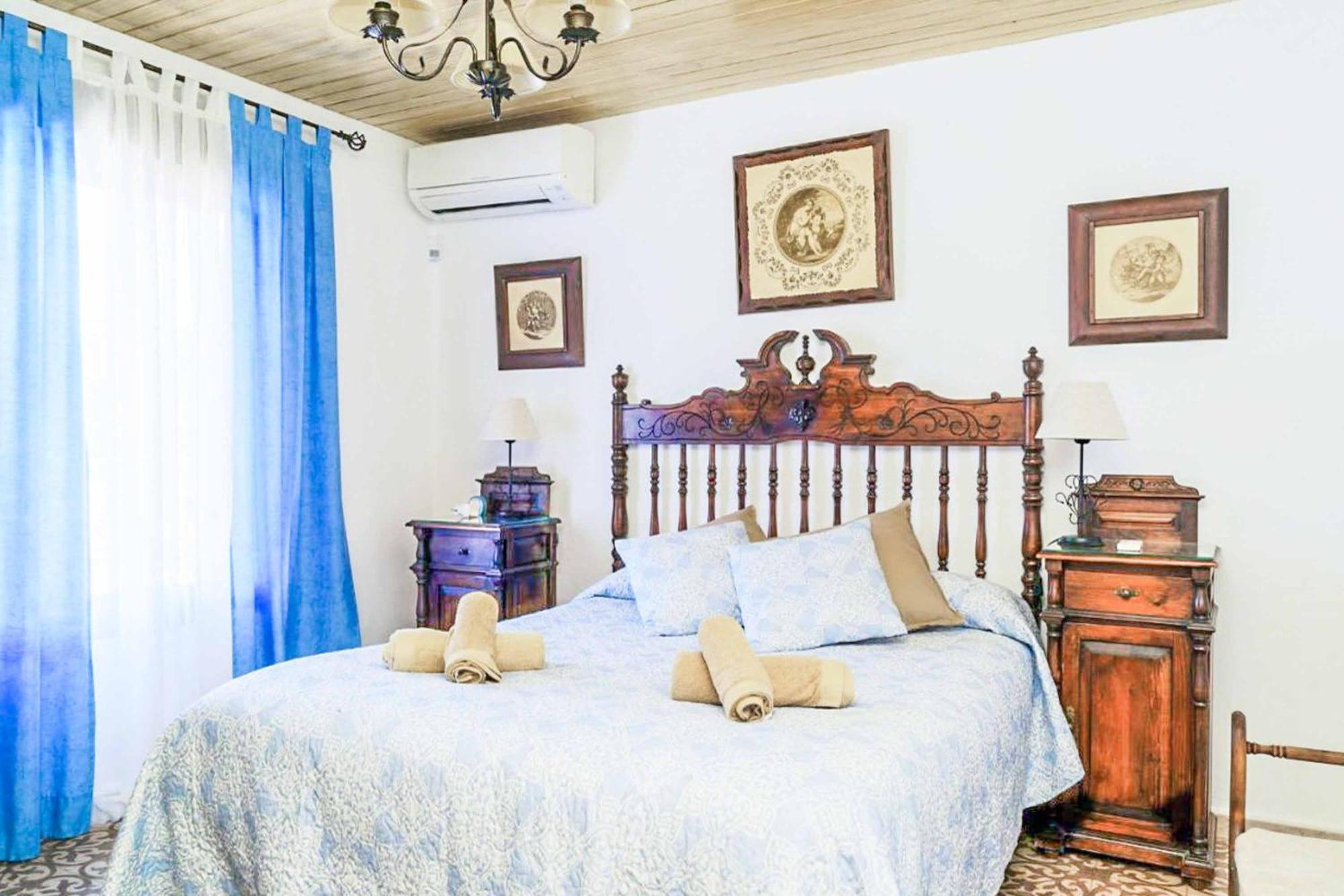 Cortijillo Villa