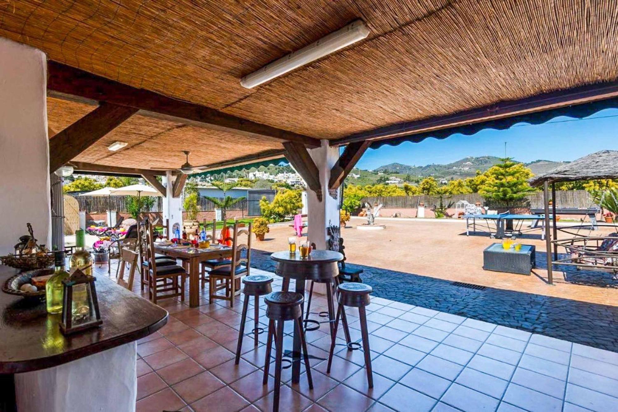 Villa Cortijillo
