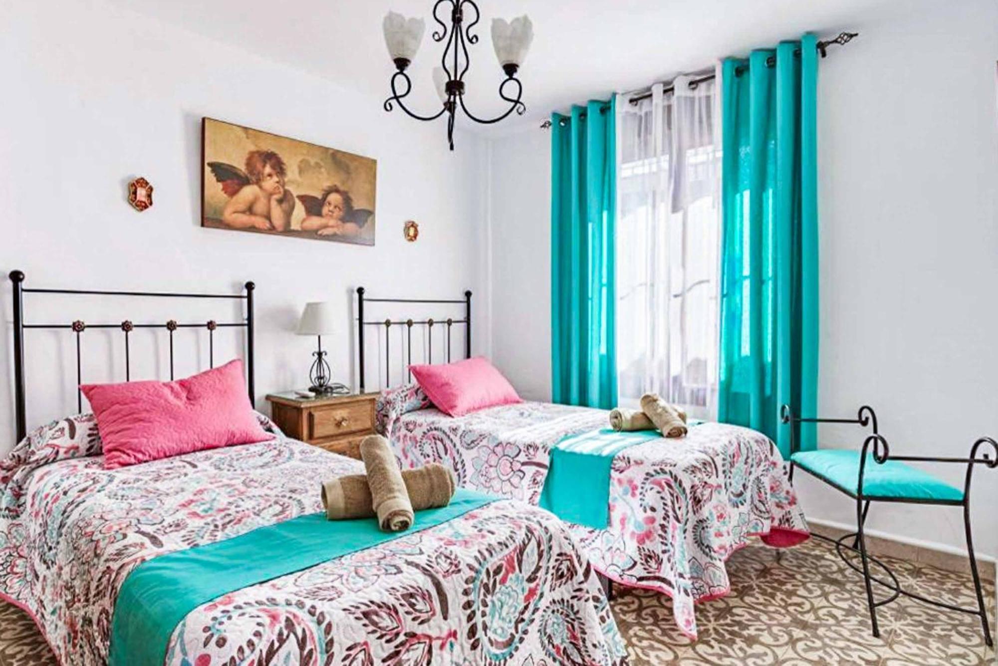 Cortijillo Villa Nerja